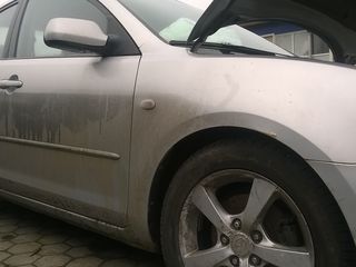 Mazda 3   2005г.  Разборка!!!