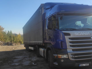 Scania r440 foto 2