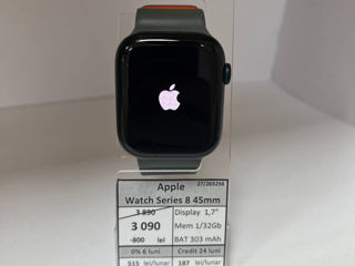 Apple Series 8 45mm