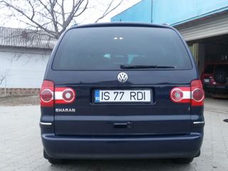 Авторазборка Sharan 2000-2008 god. foto 4