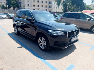 Volvo XC90 foto 2