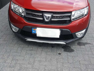 Dacia Sandero Stepway foto 1