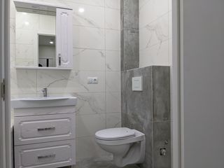 Apartament de vânzare, Chișinău, sec. Telecentru, Bloc Nou, 2 odăi SKY House, 58 m2, et.3 foto 10