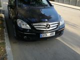 Mercedes B Class foto 2