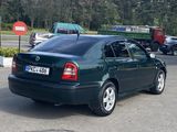 Skoda Octavia foto 3