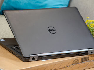 Dell Latitude E5570/ Core I5 6200U/ 16Gb Ram/ 256Gb SSD/ 15.6" HD!!! foto 2