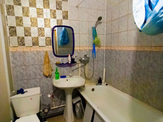 Apartament cu 1 cameră, 43 m², Kirovski, Tiraspol foto 6