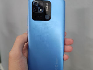 Xiaomi Redmi 10C de la 96 lunar! Reducere -20%! foto 3