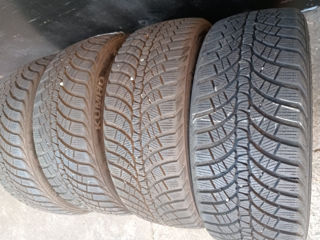 225 45 R18 Kumho iarna 2019