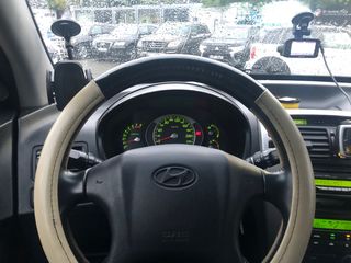 Hyundai Tucson foto 8