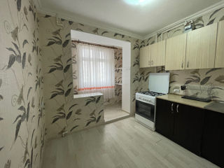 Apartament cu 2 camere, 56 m², Ciocana, Chișinău foto 7