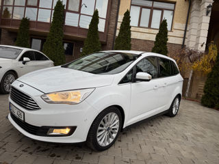 Ford Grand C-MAX