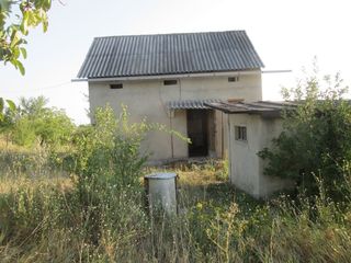 Masiv de vile Berpalox, situat după sat. Pașcani, r-l Criuleni, 25 km din Chișinău. Lot cu cu căsuşă foto 2