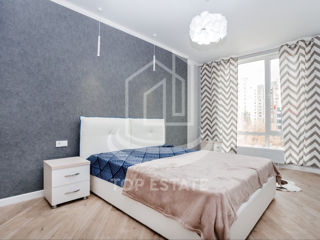 Apartament cu 1 cameră, 48 m², Centru, Chișinău foto 3