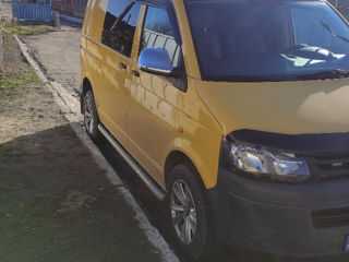 Volkswagen T5+ foto 1