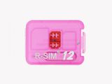 R-sim 12 Deblocare iphone 5-10 orice operator ! foto 1