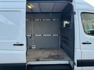 Mercedes Sprinter 316 CDI foto 6