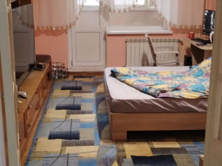 Apartament cu 1 cameră, 39 m², Buiucani, Chișinău foto 2