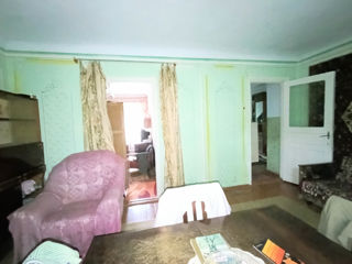 Apartament cu 2 camere, 48 m², Centru, Bălți foto 8