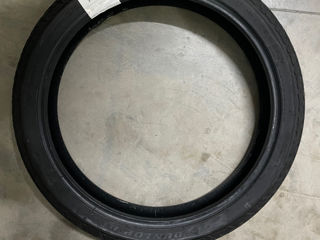 Dunlop DT3-R 150/70r18 и Dunlop DT3-R 120/70 r19 foto 7