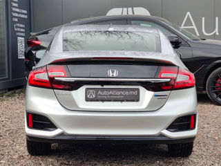 Honda Clarity foto 5