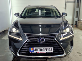 Lexus NX Series foto 2