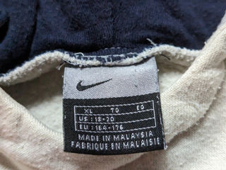 Hanorac Nike vintage foto 4