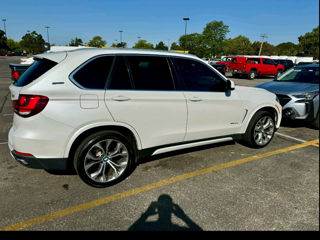 BMW X5 foto 4