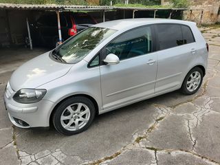 Volkswagen Golf Plus foto 1