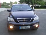 KIA Sorento foto 5