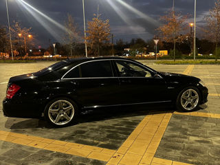 Mercedes S-Class foto 3