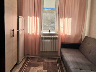 Apartament cu 1 cameră, 22 m², Buiucani, Chișinău foto 2