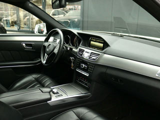 Mercedes E-Class foto 10