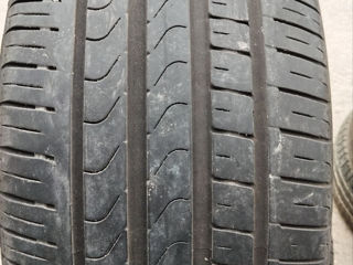 275/35 R22 Pirelli Scopion Verde - 2 buc