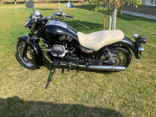 Moto Guzzi California stone foto 5