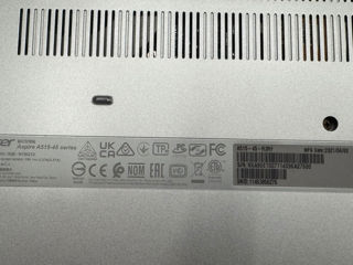 ACER Aspire A515-45 foto 5