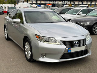 Lexus ES Series foto 3