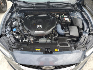 Mazda 6 foto 6