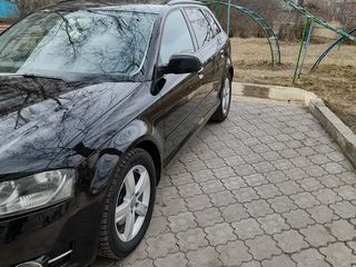 Audi A3 foto 8