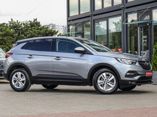 Opel Grandland X foto 5