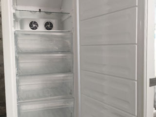 Морозильник шоковая заморозка. foto 1