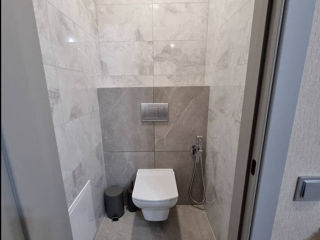 Apartament cu 1 cameră, 51 m², Ciocana, Chișinău foto 6