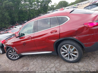 BMW X4 foto 13