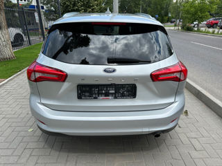 Ford Focus foto 6