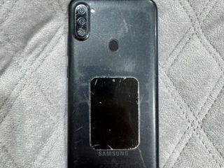 Samsung Galaxy A11 foto 5