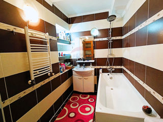 Refugiu Exclusivist în Codru – Casă cu 3 Dormitoare + Living, 195 m², 6 Ari, Gata de Locuit! фото 18