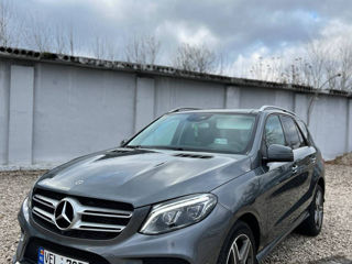 Mercedes GLE foto 2