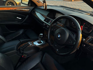 BMW 5 Series foto 8