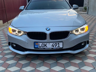 BMW 4 Series foto 1