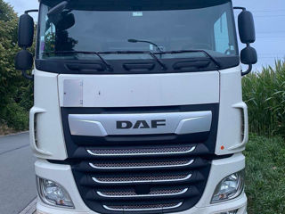 Daf XF 480 F foto 1